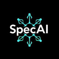 SpecAI logo alt text