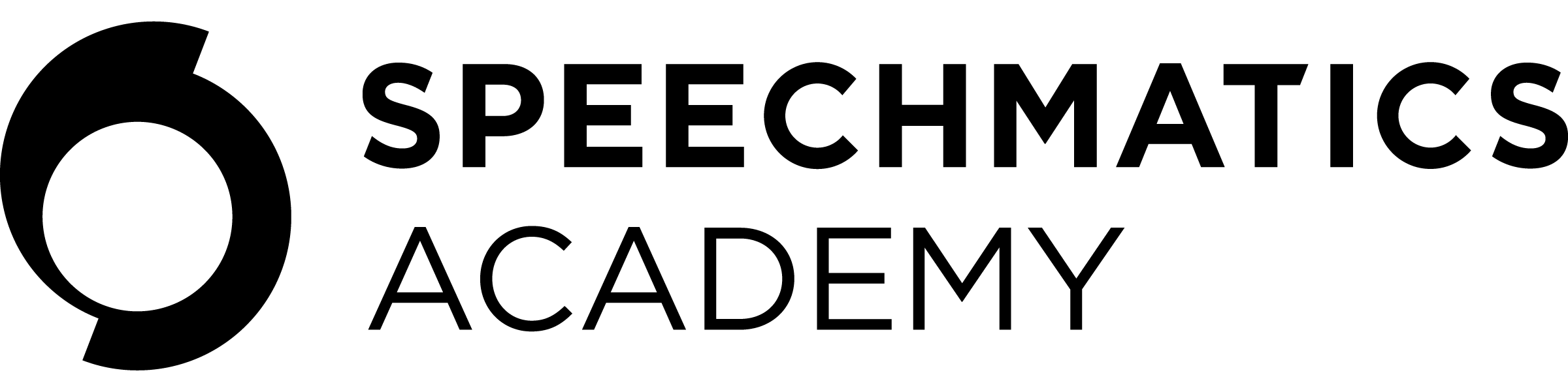 Speechmatics Academy