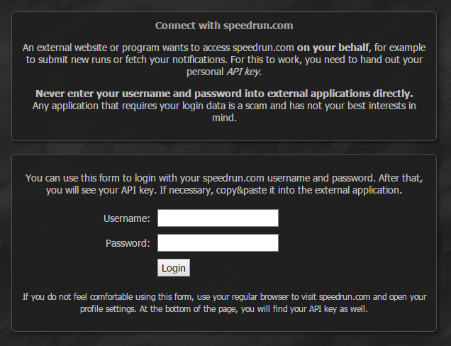 Speedrun.com (@speedruncom) / X