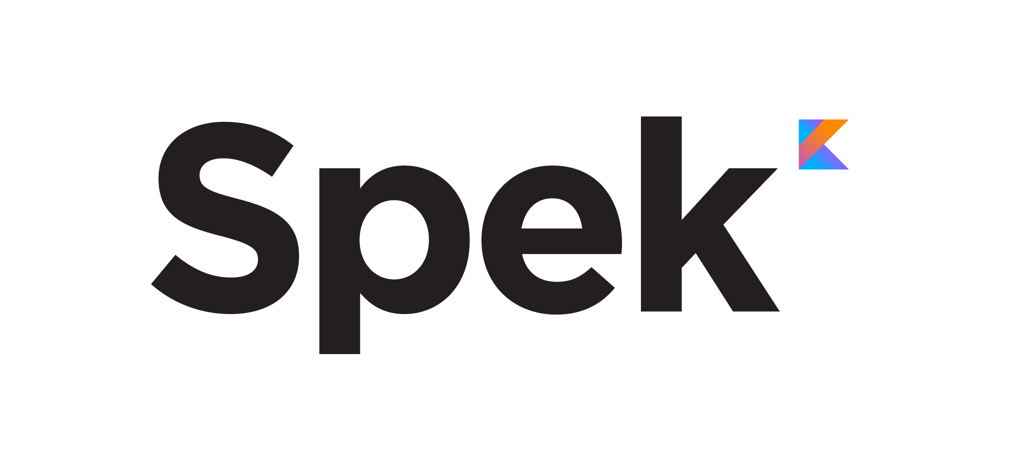 Spek Logo