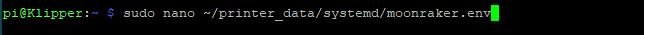 moonraker.env1