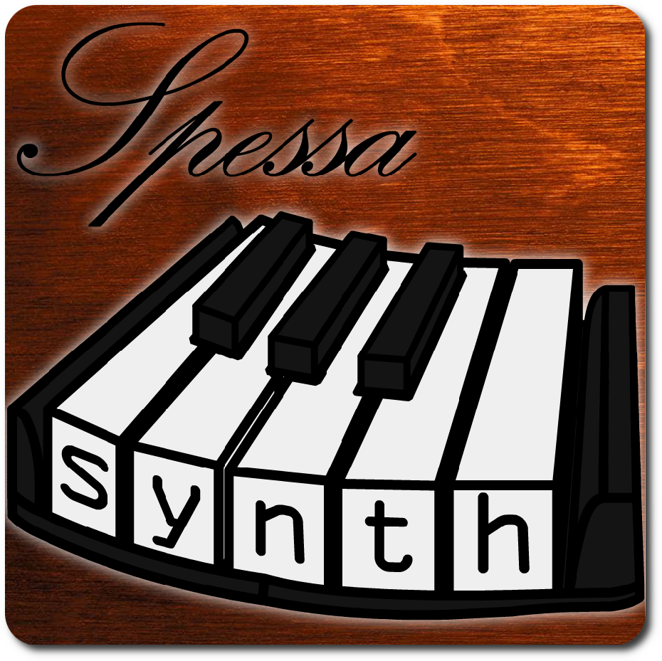 SpessaSynth logo