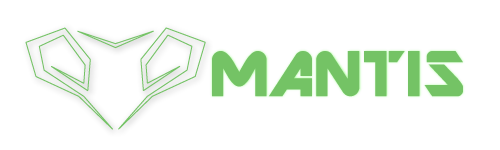 Sphire Mantis Logo