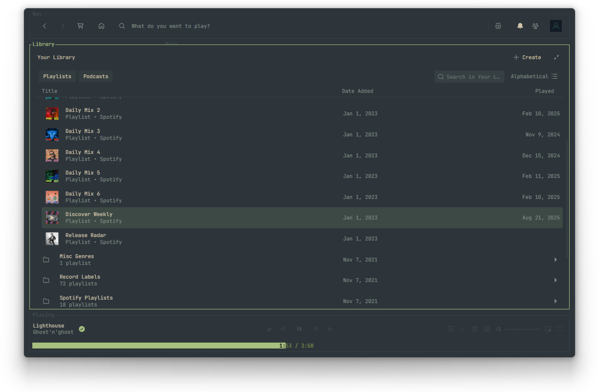EverforestDarkMedium