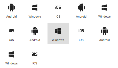Material Design Extensions