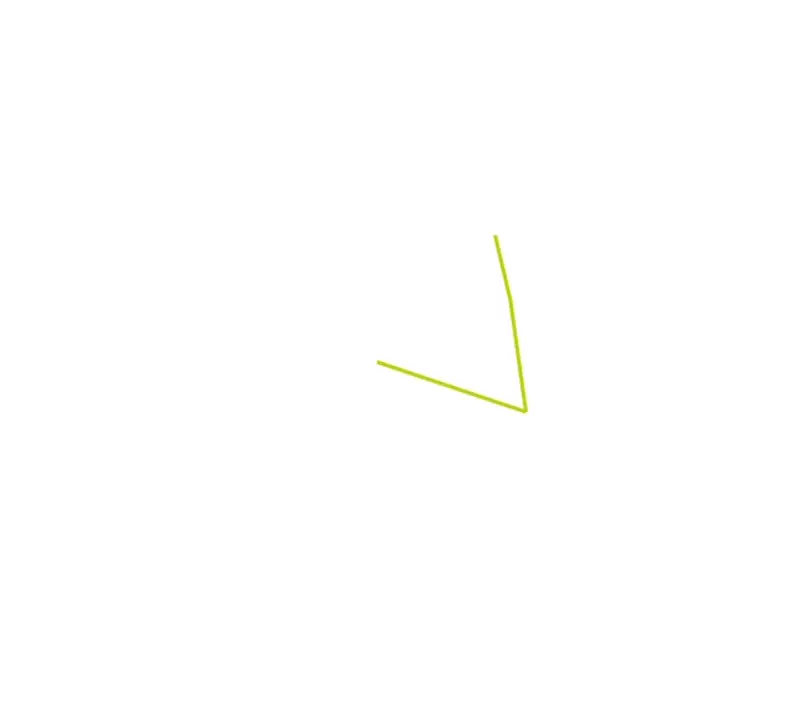 Polyharmonic Curve Screenshot