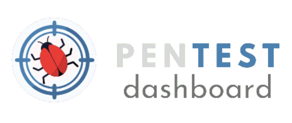 pentest dashboard logo