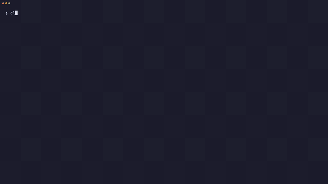 a real Claude Code session using insaight