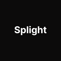 splight logo