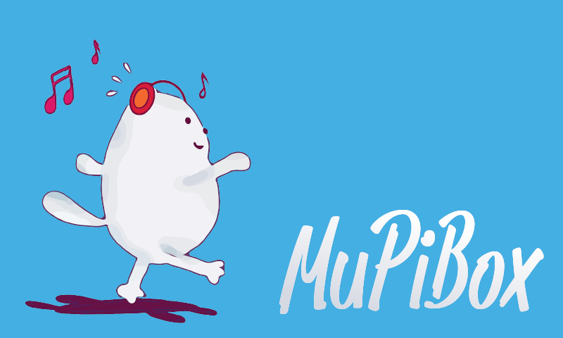 MuPiBox MuPiBox