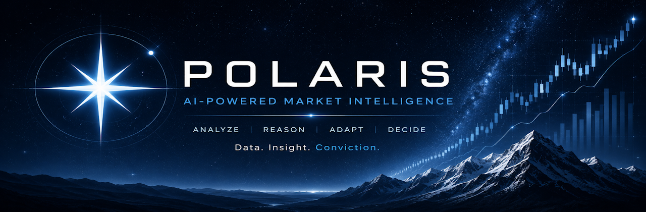 Polaris banner