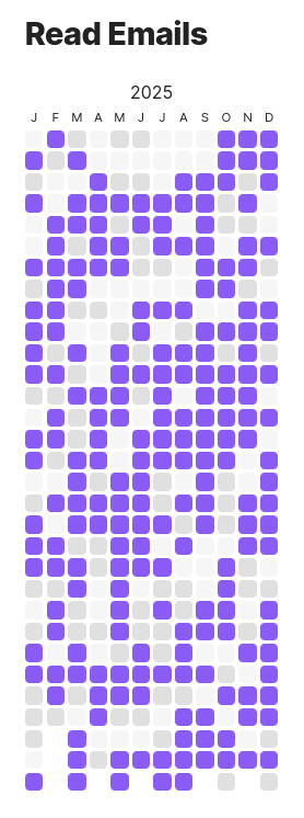 light mode example