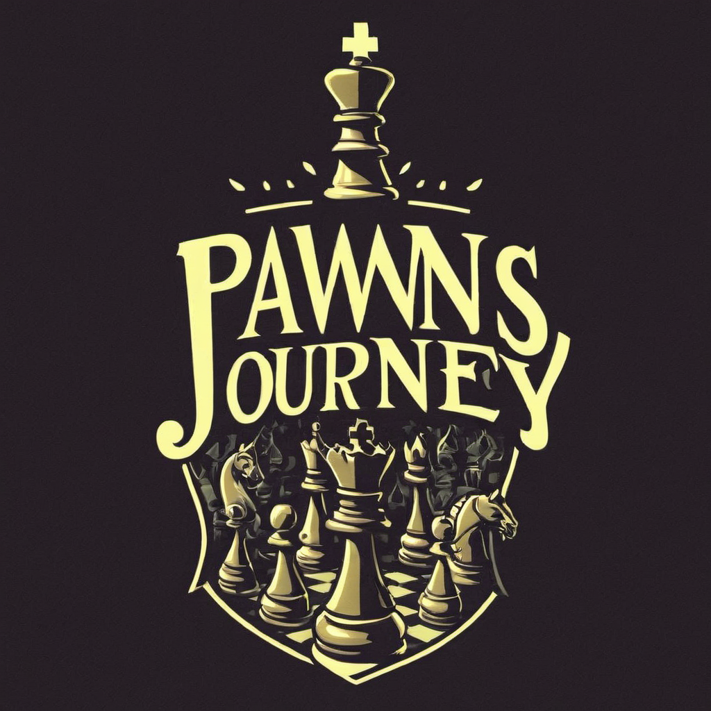 The Pawn's Journey