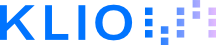 Klio Logo