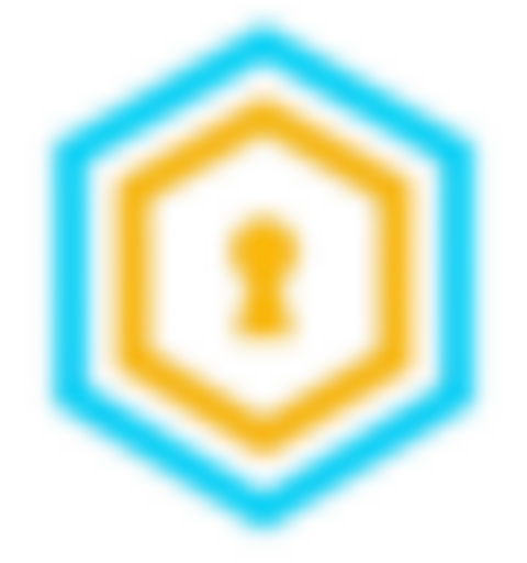AgentBadge logo