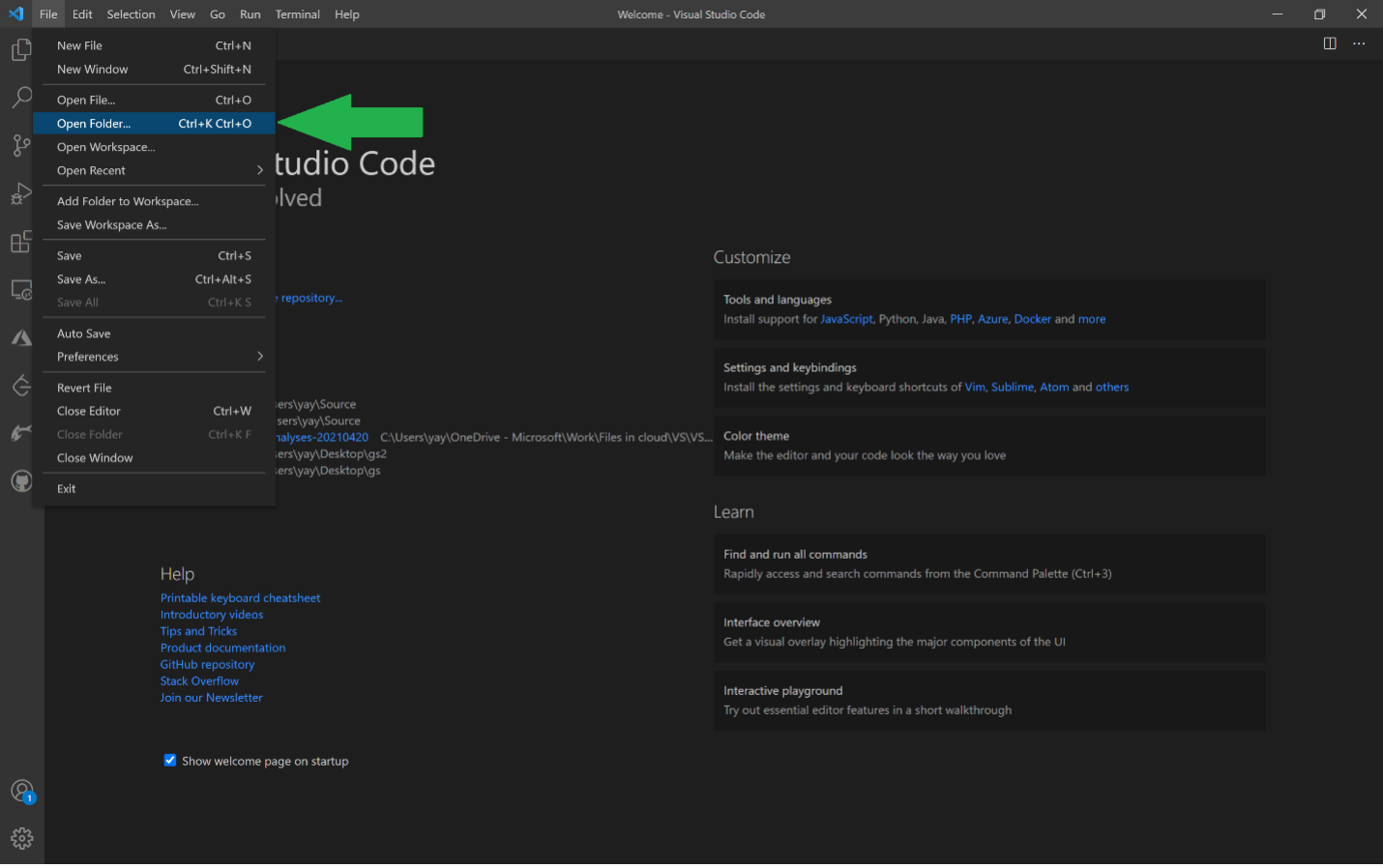 What is Visual Studio Code? Practical Guide(2023)