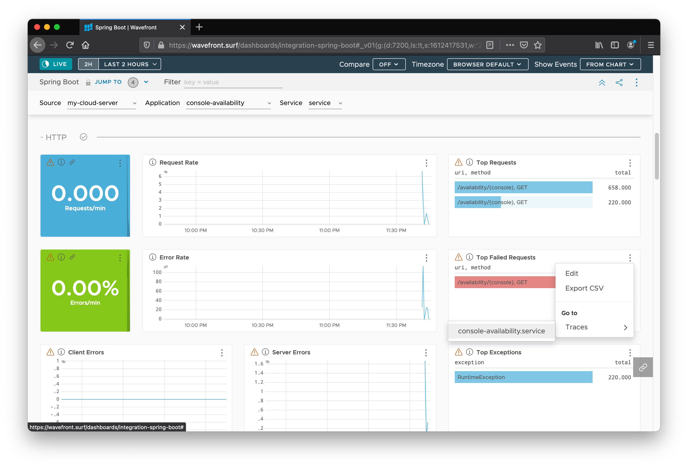 NestJS for SpringBoot developers - ConSol Blog