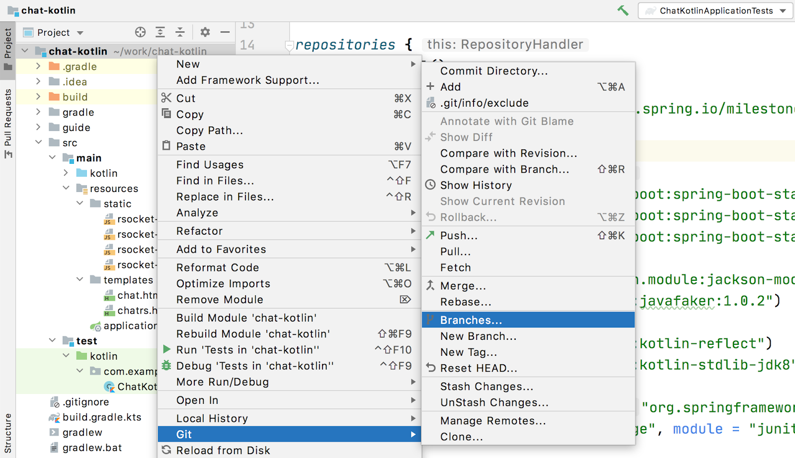 Spring boot kotlin. Kotlin Spring Boot. Rsocket Spring. Spring Boot dashboard. Spring Boot build process Kotlin.