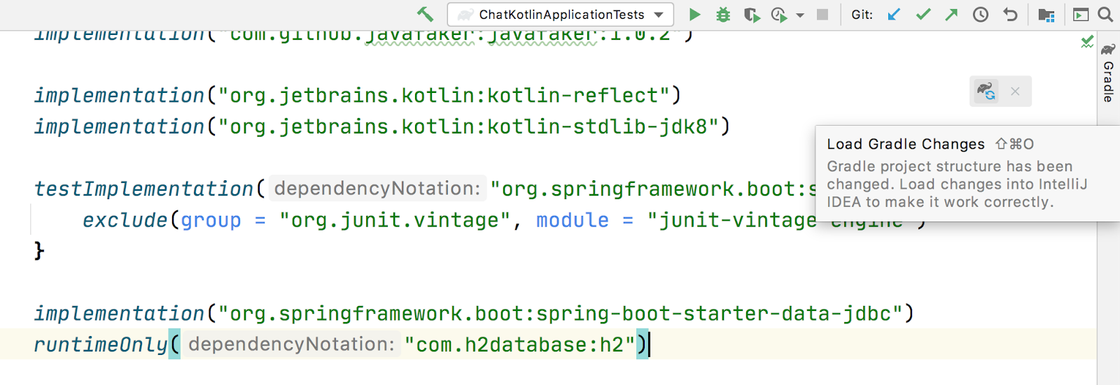 Kotlin spring boot on sale 2