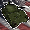 usm4a4sherman-logo