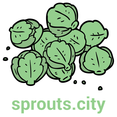 GitHub - sproutscity/sproutscity-website