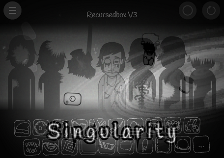Incredibox Singularity Incredibox Singularity