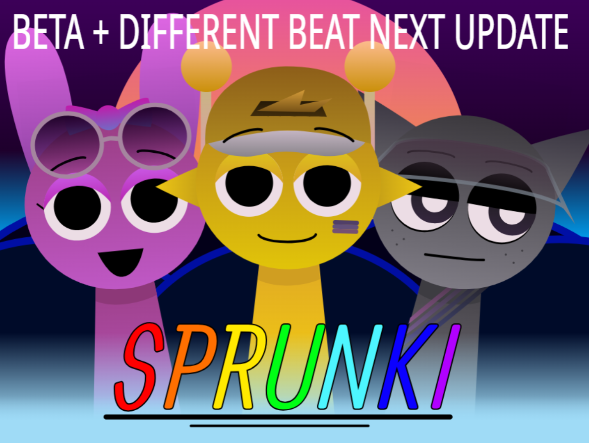GitHub - sprunkiscrunkly/slickback-sprunki: Experience Slickback ...