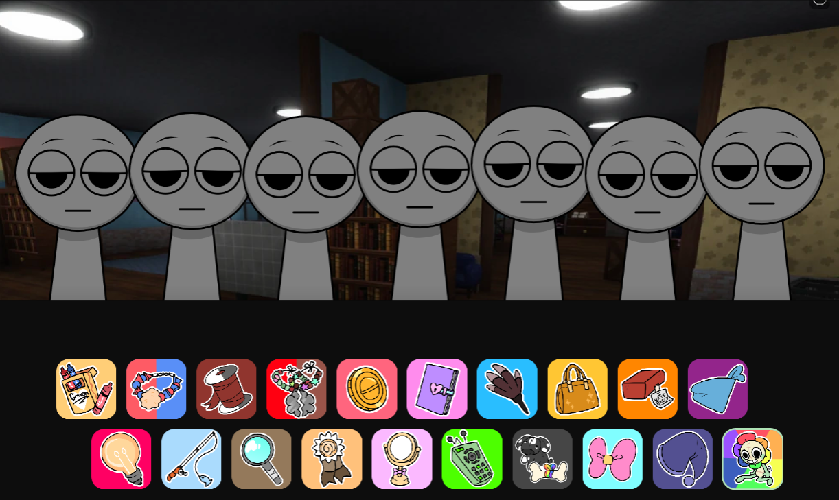 Sprunkur GitHub - sprunkiscrunkly/sprunki-mixer: Sprunki Mixer combines ...