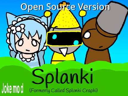 GitHub - sprunkiscrunkly/sprunki-splanki: Sprunki Splanki ...