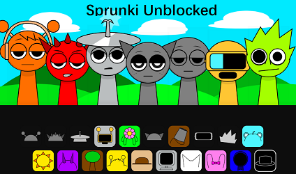 GitHub - sprunkiscrunkly/sprunki-unblocked: Sprunki Unblocked ...