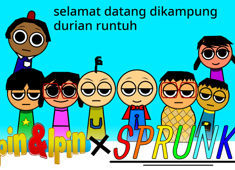 GitHub - sprunkiscrunkly/sprunki-upin-ipin: Sprunki Upin Ipin redefines ...