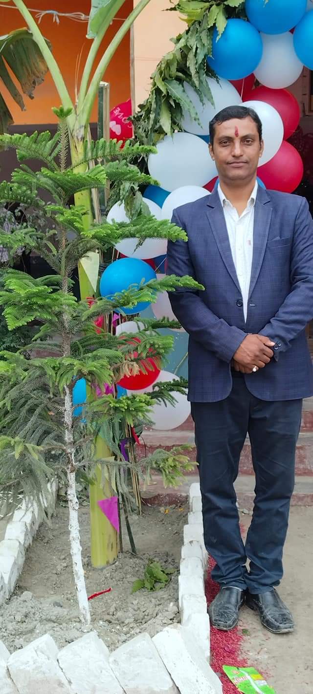 Saraswati Puja Celebration