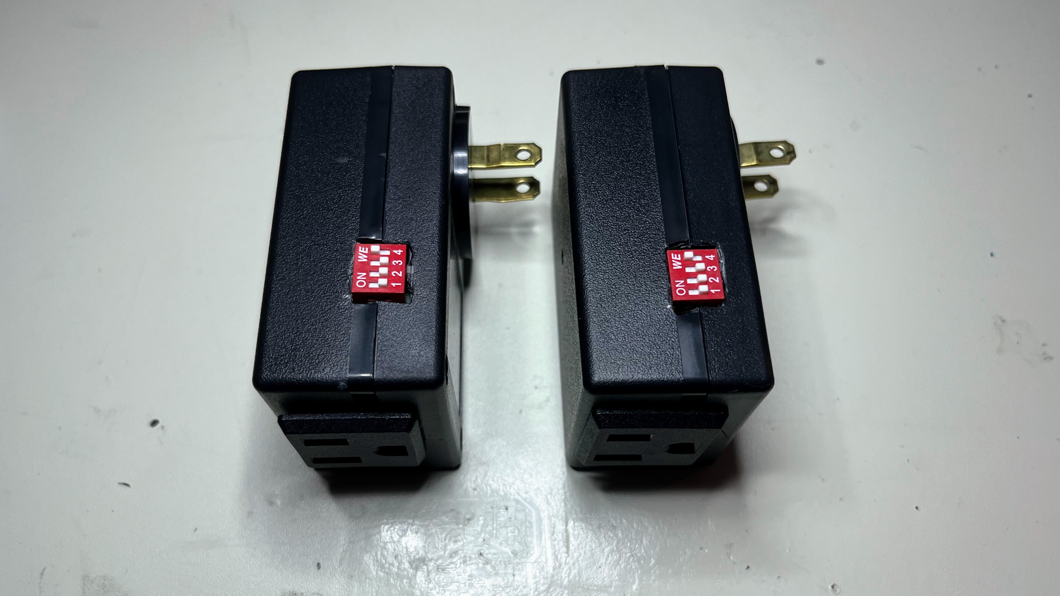 Lightlink remote outlet, from the project README