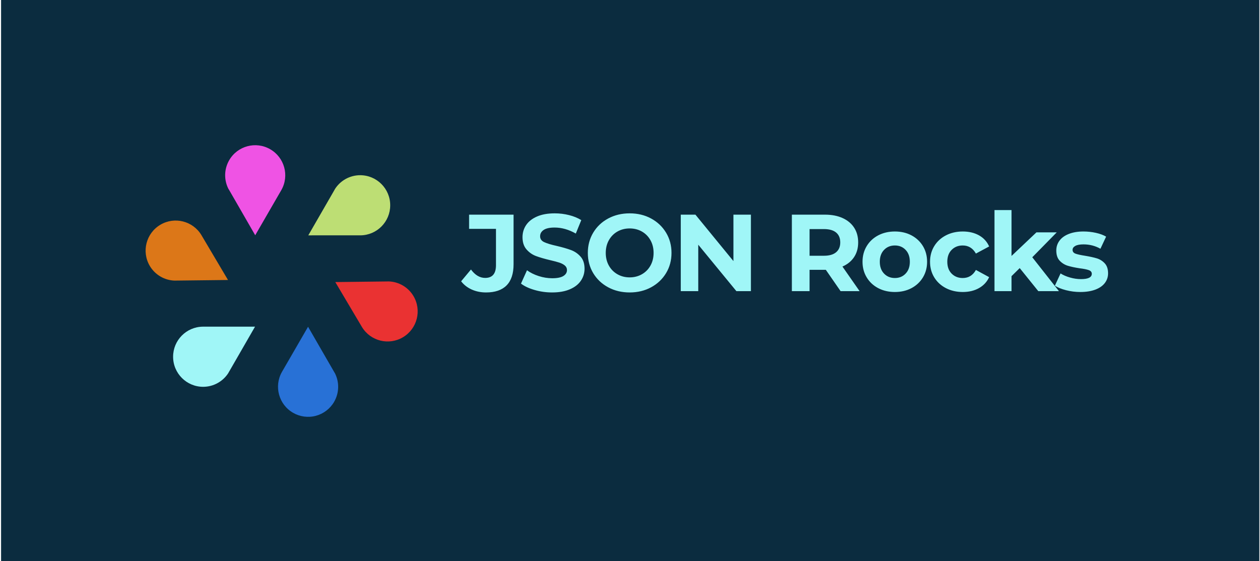 JSON Rocks