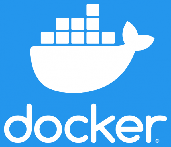 Docker Logo