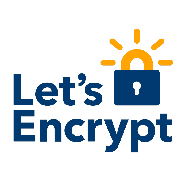 Let's Encrypt Logo