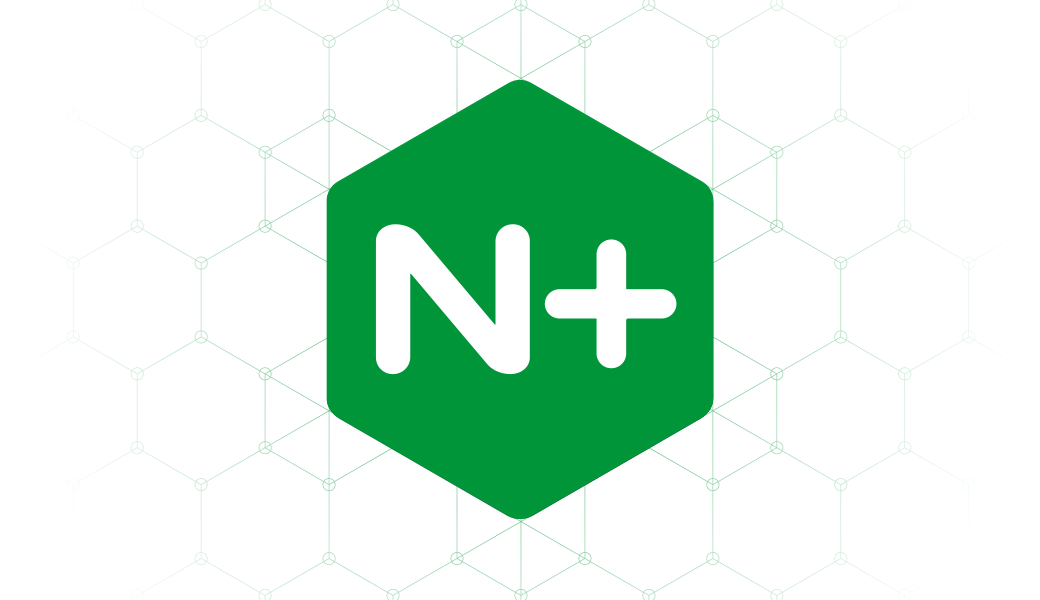 NGINX Logo