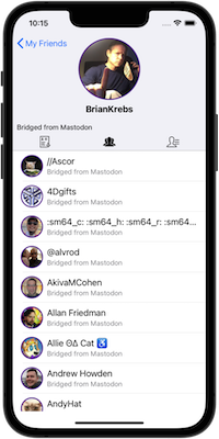 HeyFolks – Sample Friends