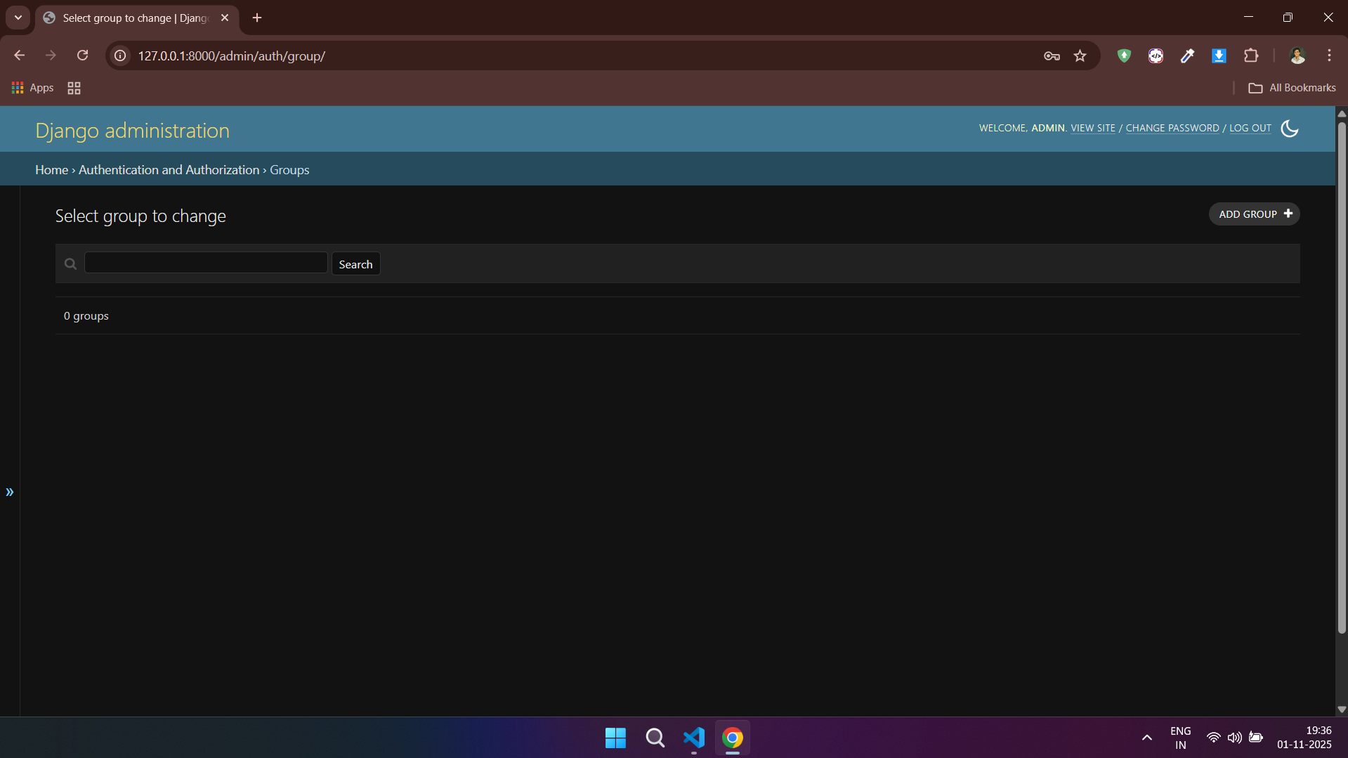 Admin Panel 13