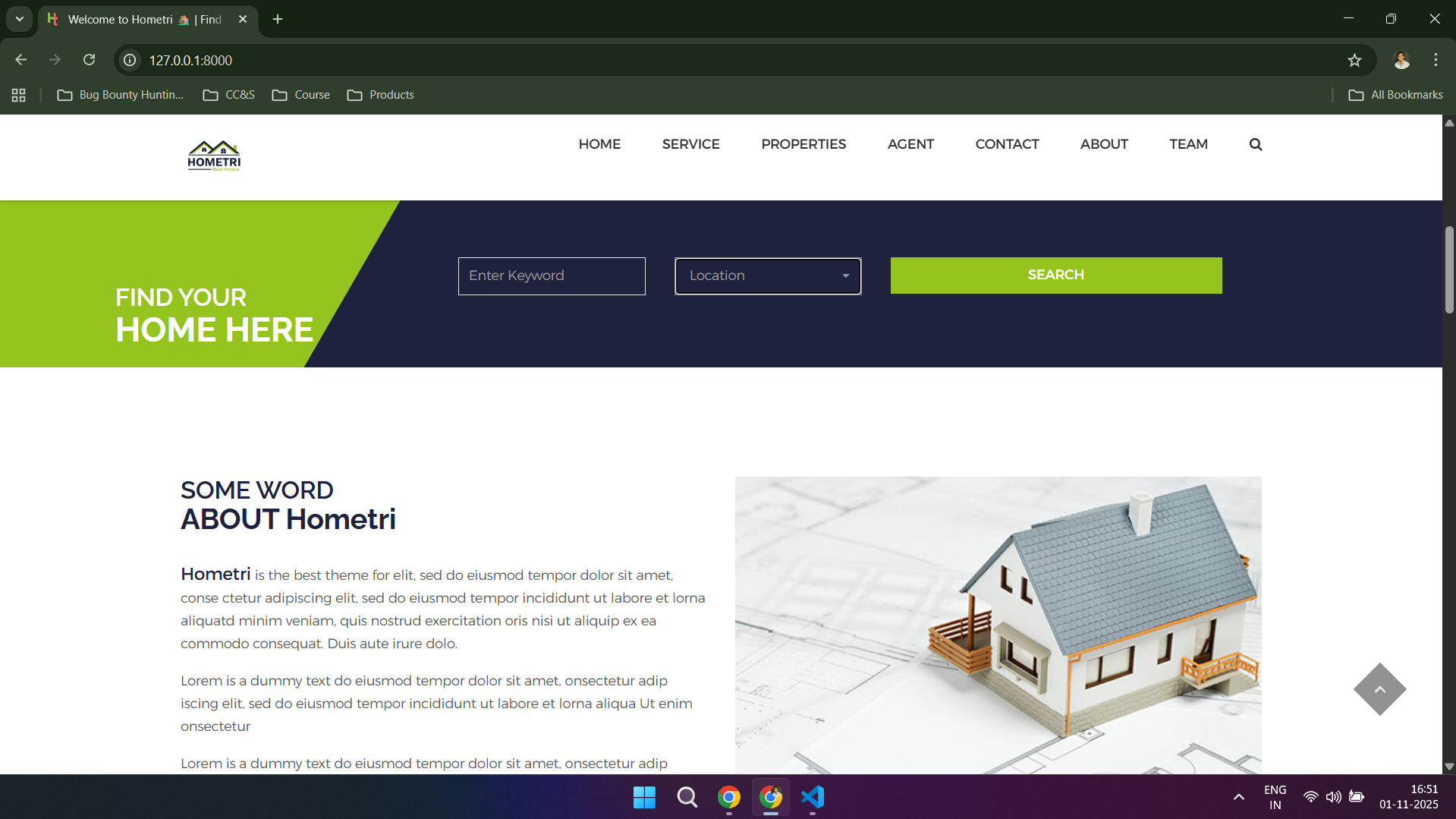 Home Page 2