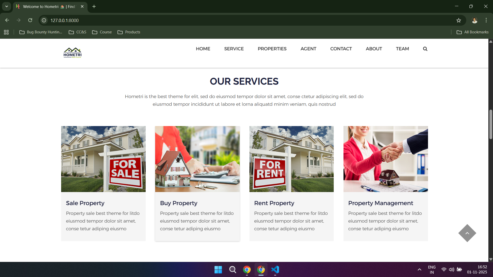 Home Page 3
