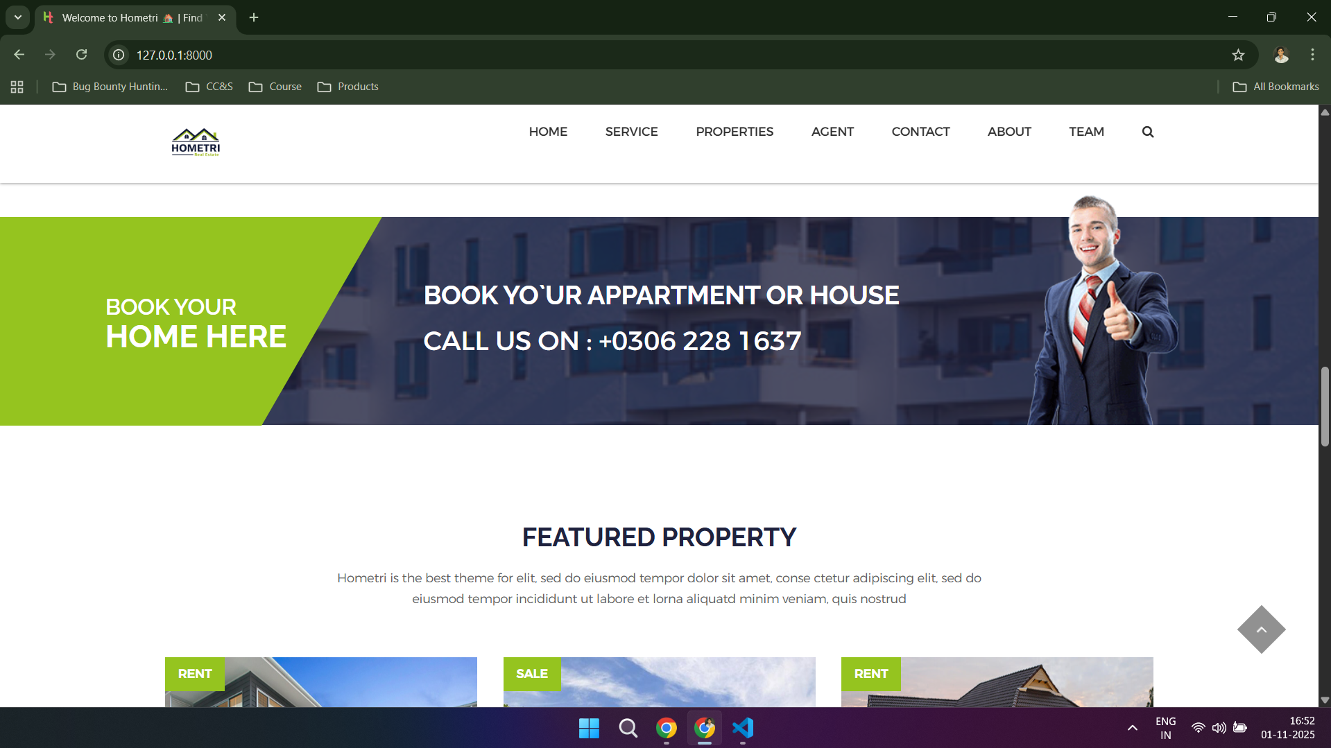 Home Page 4