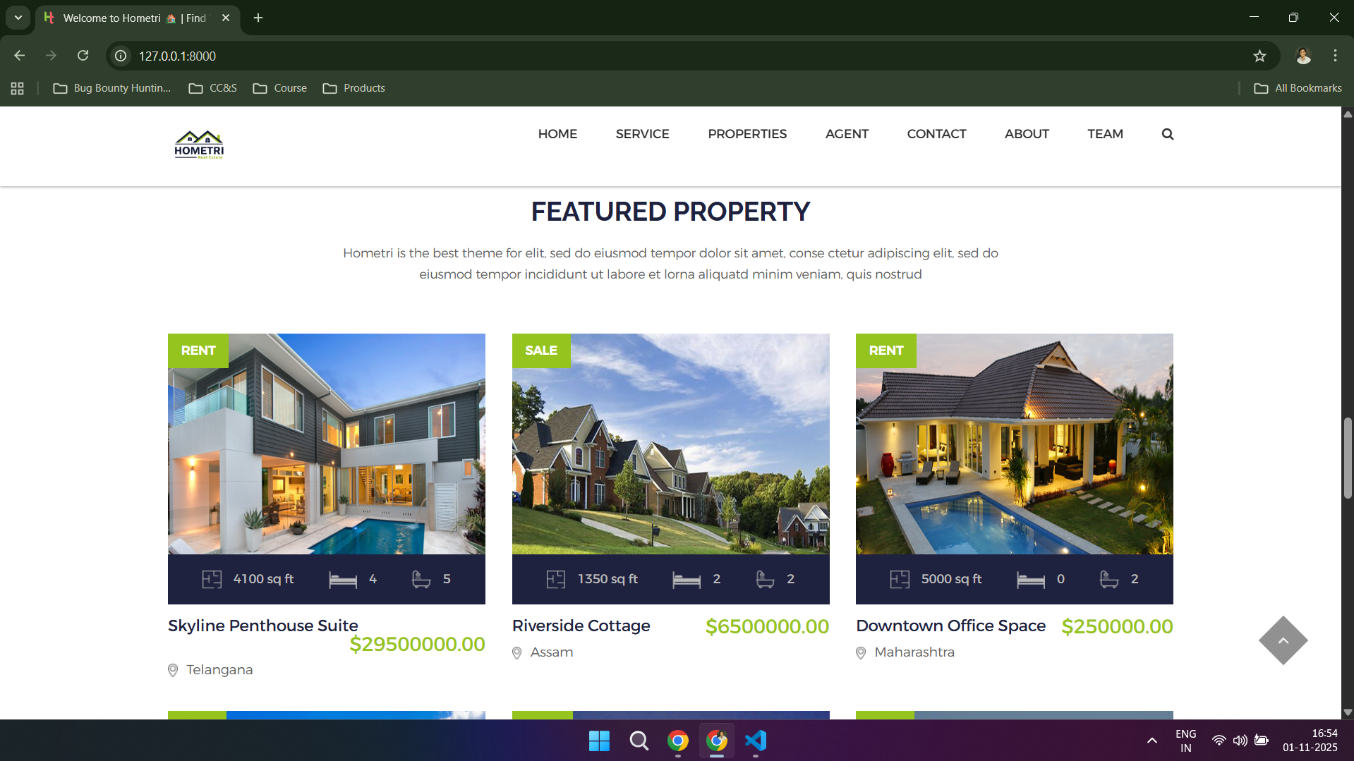 Home Page 5