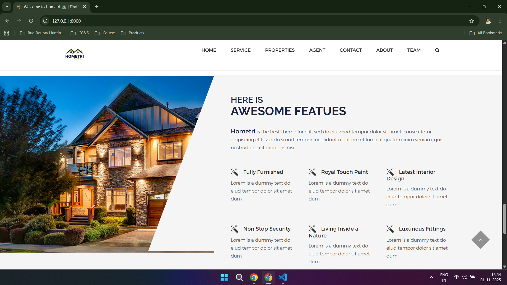 Home Page 6