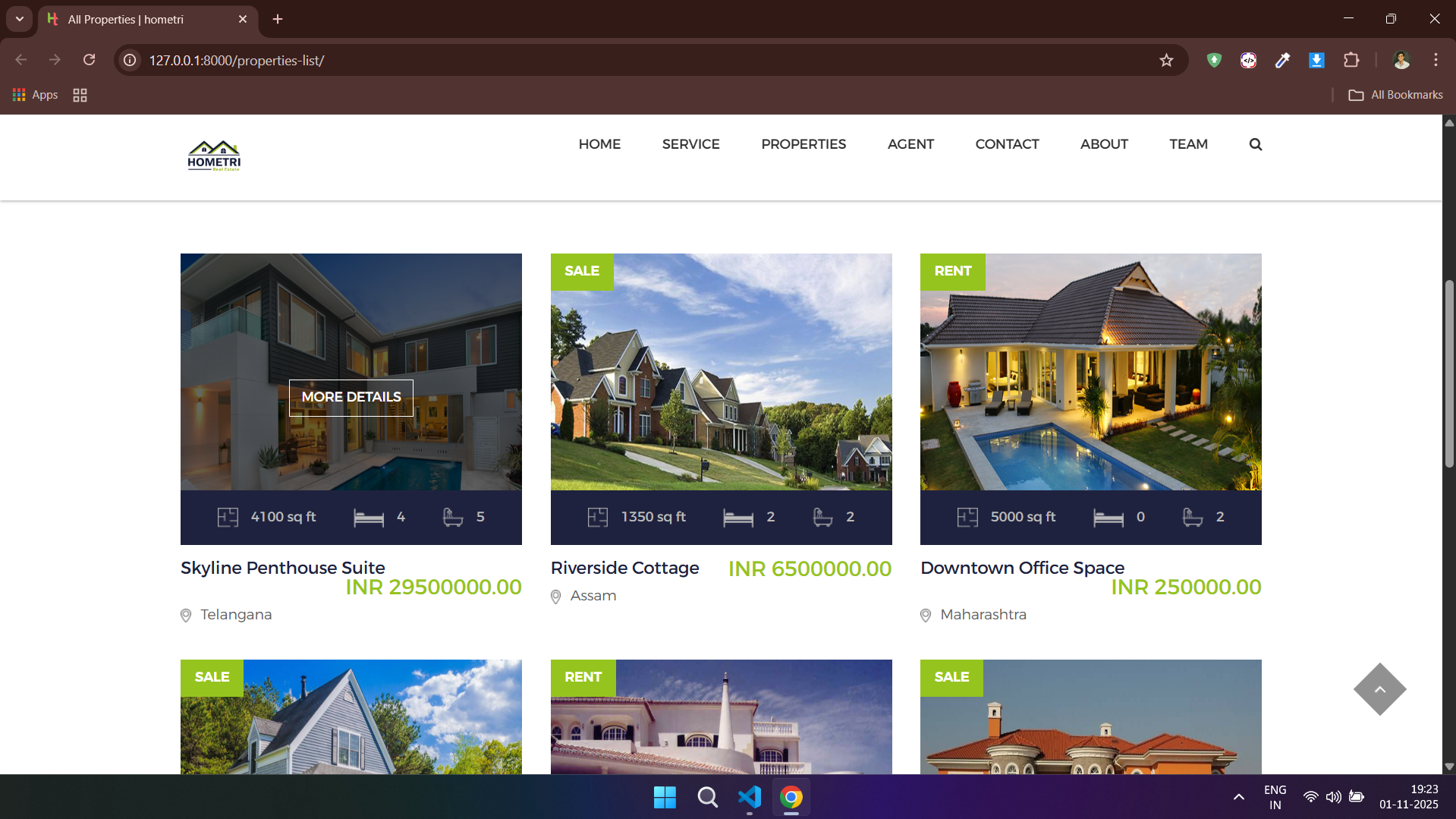 Property Client 2
