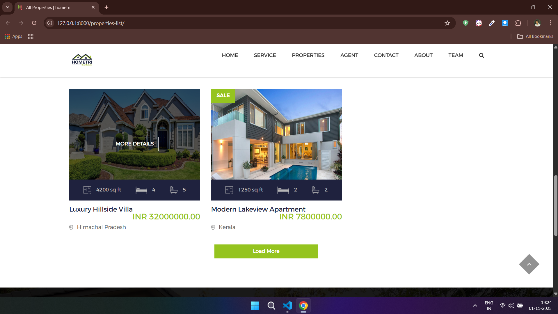 Property Client 3