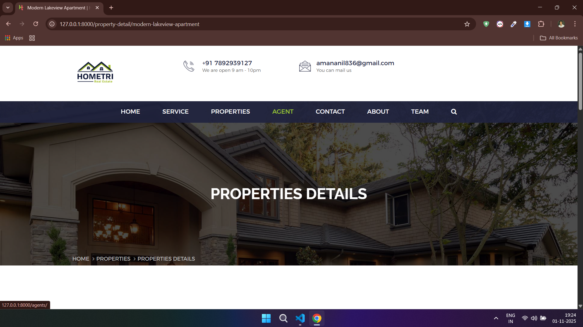 Property Client 4