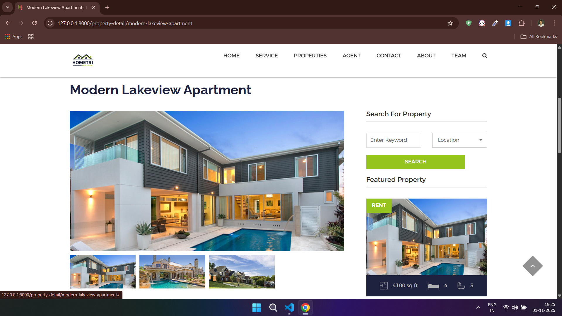 Property Client 5