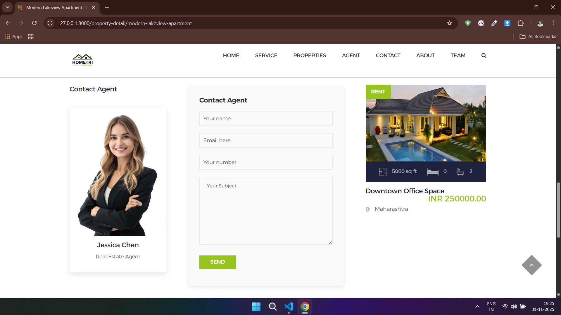 Property Client 7