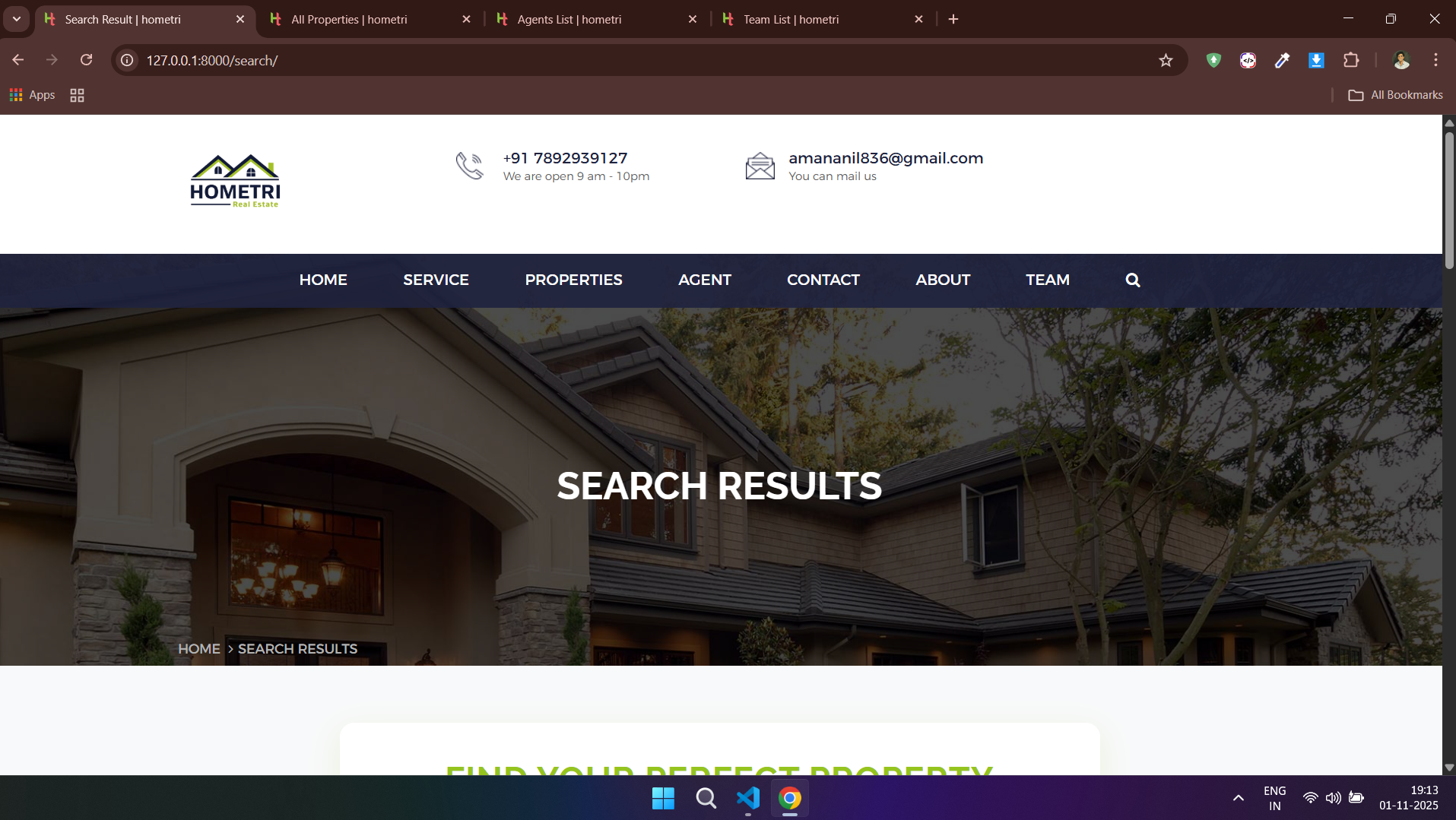 Search 1